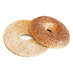[ALW55402] Sesame Bagel
