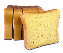 [ANT980] Egg Bread Sliced Texas Toast