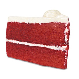 [BAK013] Awesome Banquet Red Velvet Cake