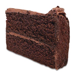 [BAK016] Awesome Banquet Chocolate Choc Cake