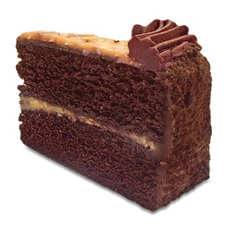 [BAK017] Awesome Banquet German Chocolate Cake