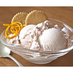 [BASS003] Bassett's Cinnamon Ice Cream