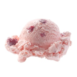 [BASS008] Bassett's Strawberry Ice Cream