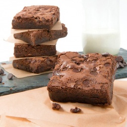 [DAV13221] Chocolate Chip Brownie