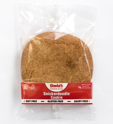 [DAV76022] GF I/W T&S Snickerdoodle Cookies