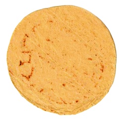 [FS01306] 12" Jalapeno Cheddar Wrap