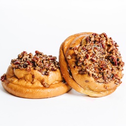 [BNB4710SS] Pecan Sticky Buns