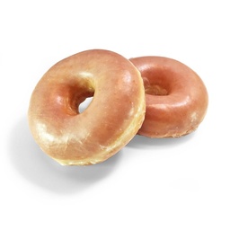 [MSD34235] Glazed Donut