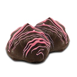 [RUD139] Raspberry Cheesecake Drops