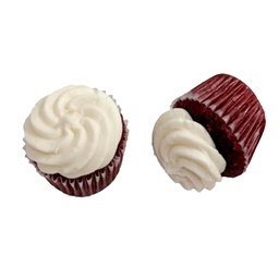 [BNB4022] Red Velvet Mini Cupcakes