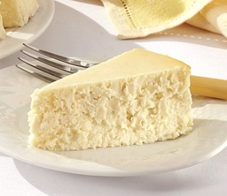 [GR16225] 10" NSA Plain Cheesecake