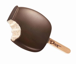 [GEO1456] Dove Vanilla & Dark Chocolate Bars