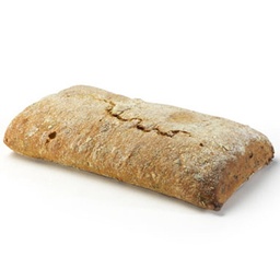 [BDF1213] Focaccia-Sun Dried Tomato Herb