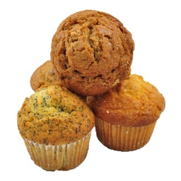 [BDF6071] Assorted Medium Muffins