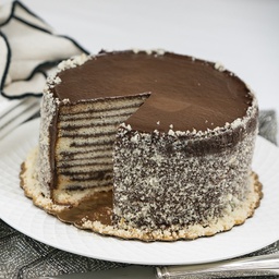 [CBG5000] 7" Smith Island Original Cakes