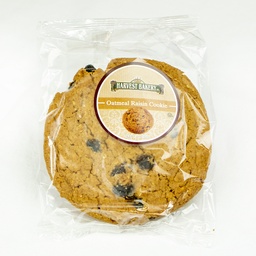 [HAR606] I/W Oatmeal Cookie 4oz.