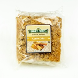 [HAR905] I/W Cake Coffee Crumb 5oz.