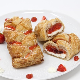 [PER-100270] Italian Lovers Strawberry Cream