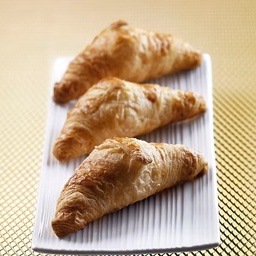 [BIND00600] Mini Butter Croissant