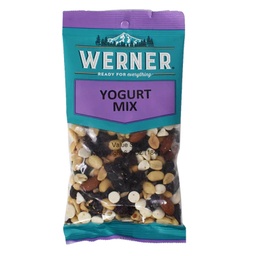 [WER00034] Value Size YOGURT MIX 6/6oz