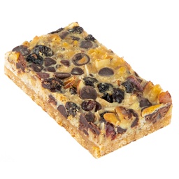 [OA5004] Coconut Magic Bar - 1/2 Sheet