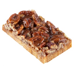[OA5006] Caramel Pecan Bar - 1/2 Sheet