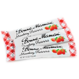 [WT20030] Strawberry Bonne Maman Sticks