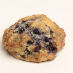 [DSDS1001] Thaw & Serve Vegan Blueberry Scone