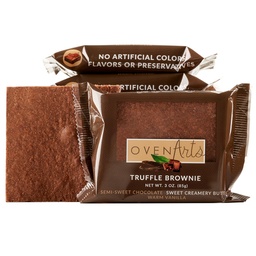 [OA4000] I/W Truffle Brownie
