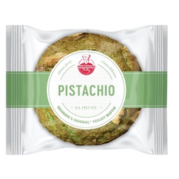 [MORIW392W] I/W Muffin Pistachio