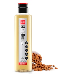[SHTALM1L] Almond (Orgeat) 1Ltr