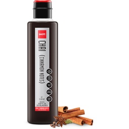 [SHTCCH1L] Chai (Cinnamon Notes) 1Ltr