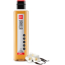 [SHTVAN1L] Vanilla syrup 1Ltr