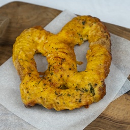 [TRS2011] Crab Pretzel
