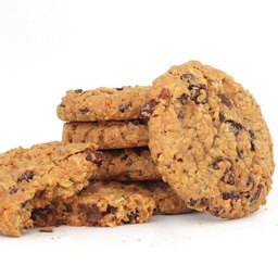 [HOP26203] 3oz Homestyle Oatmeal Raisin