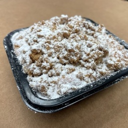 [MOR608] Cinnamon Crumb Cake 5oz.
