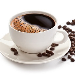 [RD110866] Wright's Mill Decaf