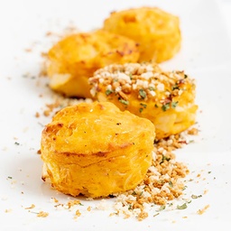 [KAB4188] Sweet Potato Au Gratin