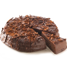[VAN50248] Triple Chocolate Cake