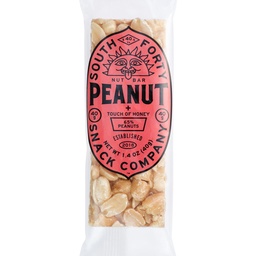 [SF00029] Nut Bar - Peanut