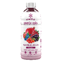 [SMF779] Superfruit All-Stars 100% Fruit Purees
