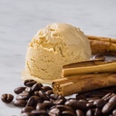 Cinnamon Cappuccino Ice Cream