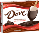 Dove Dark Chocolate Bars