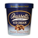 Bassett's Peanut Butter Swirl