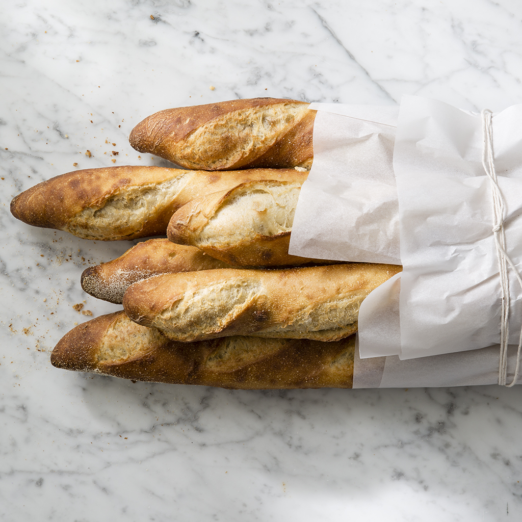 Baguette Authentic Artisan