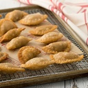 FLORENTINE EMPANADAS TRIOS 3oz. - 12/3 PACK