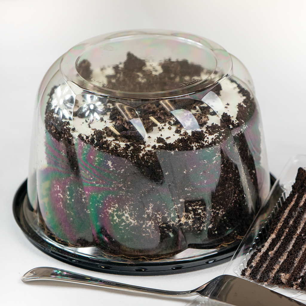 7" Smith Island Cookies N Cream Cakes