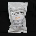 CHICKEN EMPANADAS BAG 3oz  - 6 PACK