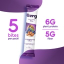 Berg Bites - Almond Butter & Jelly *CASE ONLY*