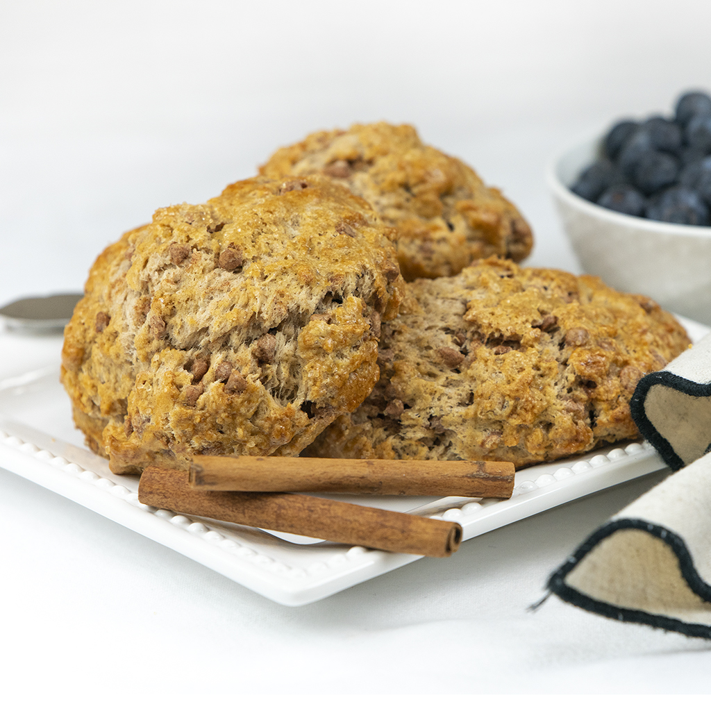 Thaw & Serve Cinnamon Chip Scone